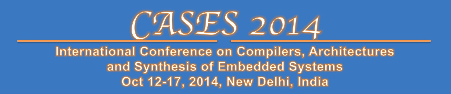 CASES 2014